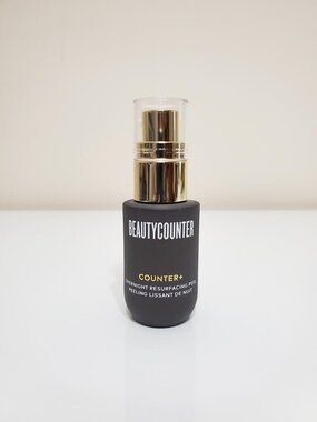 BEAUTYCOUNTER Counter+ Overnight Resurfacing Peel 15ml / 0.5 fl oz No Box